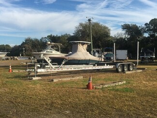 More details for 200 Railroad Ave, Edgewater, FL - Industrial for Sale