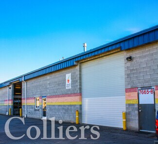 More details for 7665B W Mossy Cup St, Boise, ID - Office, Industrial for Lease