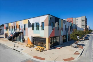 More details for 710 S Main St, Fort Worth, TX - Office, Retail for Lease