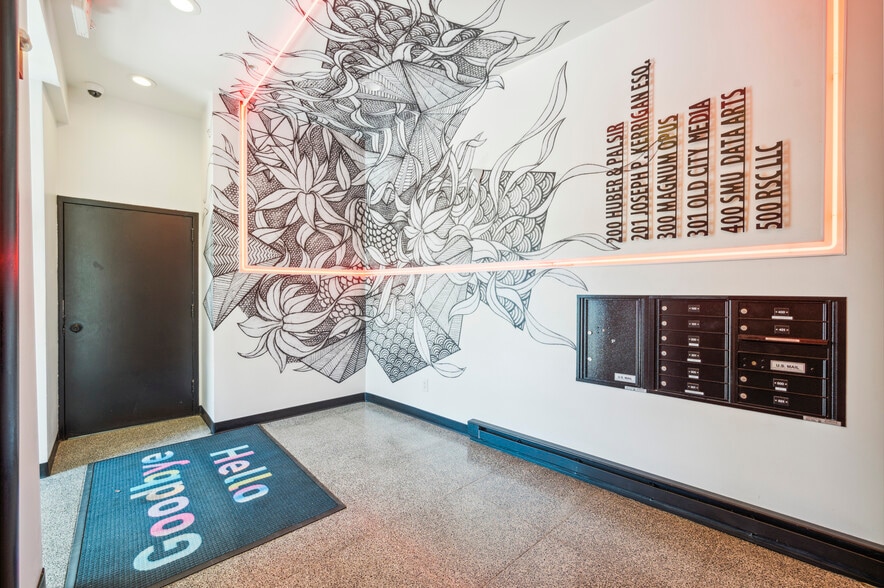 461 N 3rd St, Philadelphia, PA for lease - Interior Photo - Image 3 of 8