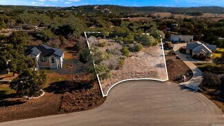 Plus de détails pour 3453 Campestres, Spring Branch, TX - Terrain à vendre
