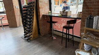 Plus de détails pour Commerce de détail à louer