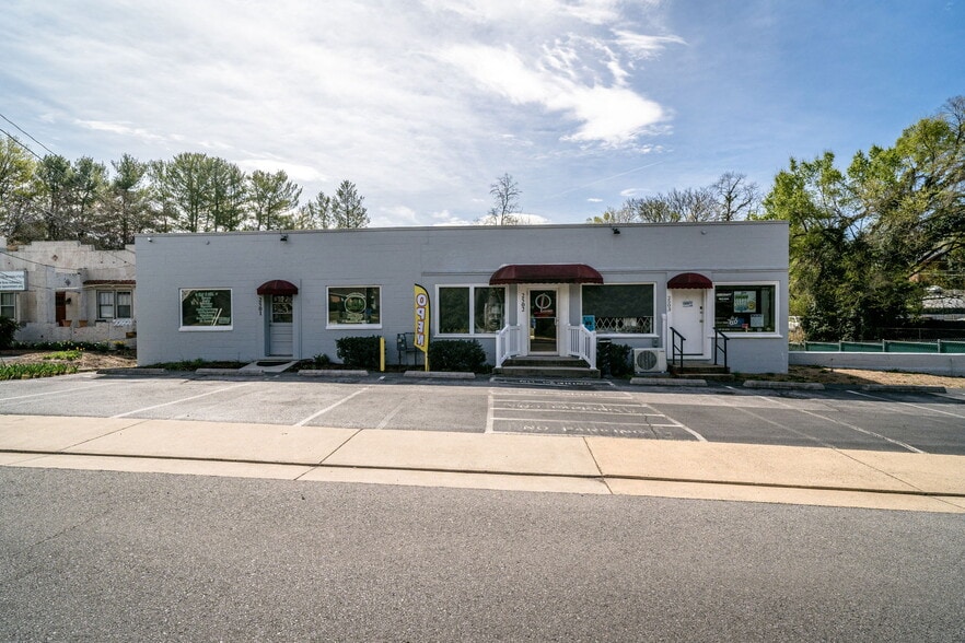 2501 N Augusta St, Staunton, VA for sale - Building Photo - Image 2 of 21