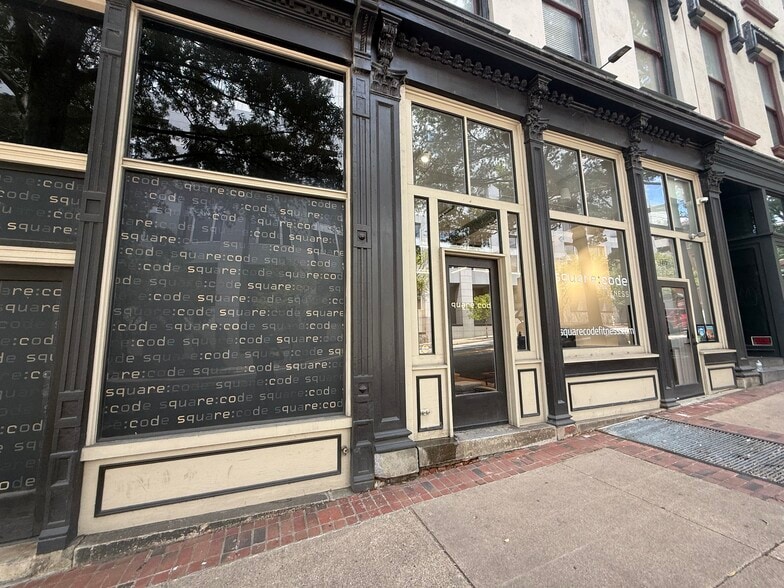 1309-1317 E Main St, Richmond, VA for lease - Building Photo - Image 2 of 14