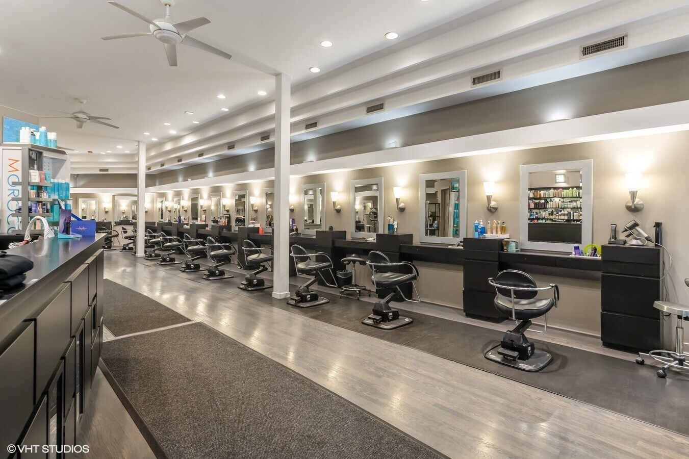 503-507 N Wells St, Chicago, IL 60654 - Unité 1 -  - Photo intérieure - Image 1 of 30