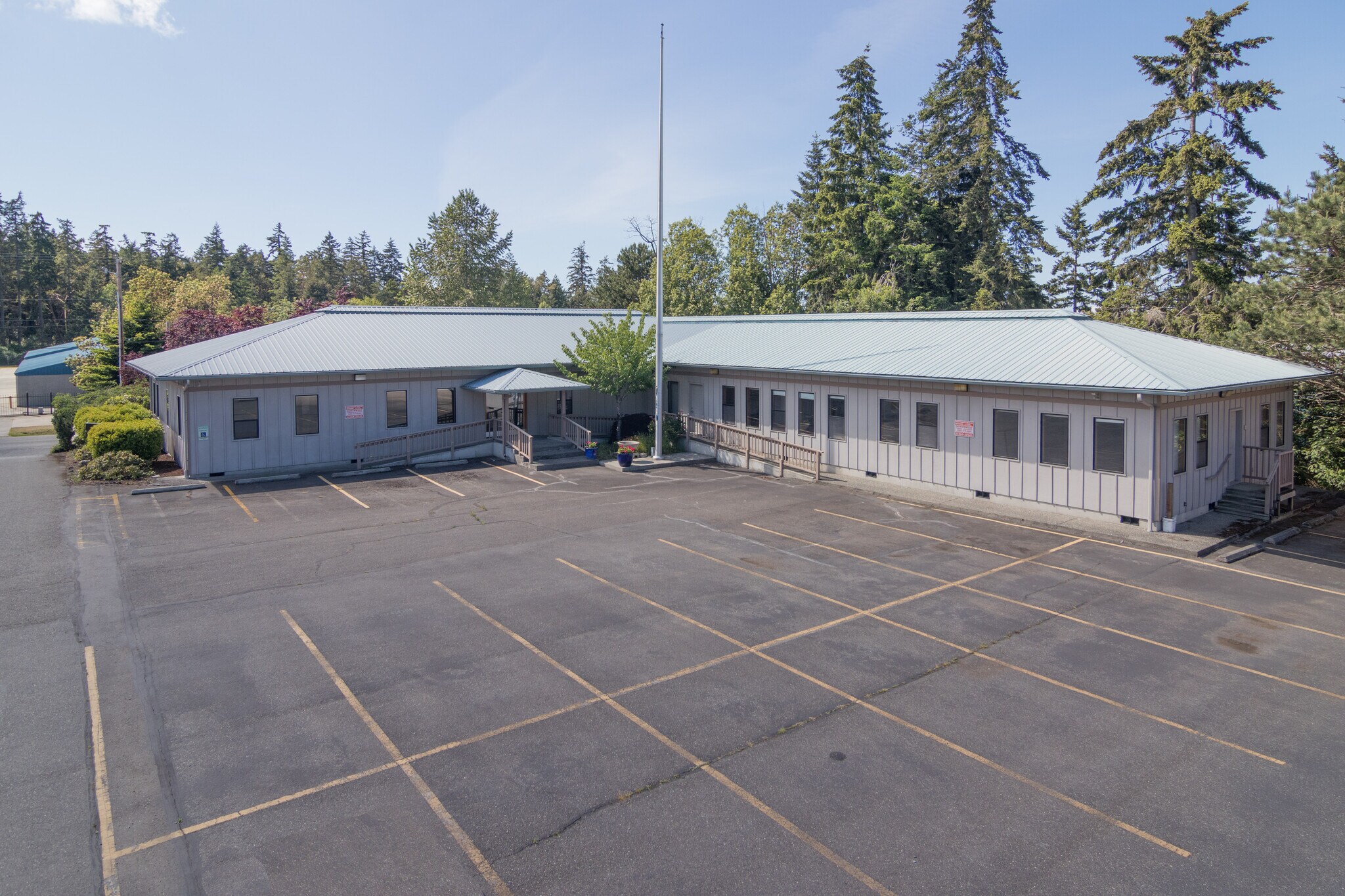 191 Otto St, Port Townsend, WA for sale Primary Photo- Image 1 of 1