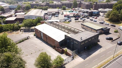 Park Rd, Oldham for lease Building Photo- Image 2 of 4