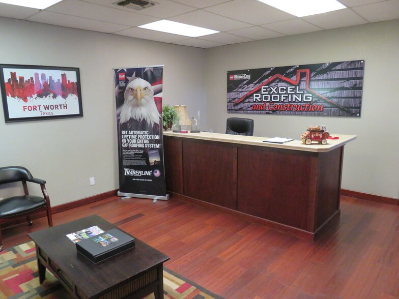 5608 Malvey Ave, Fort Worth, TX à louer - Photo intérieure - Image 3 de 7