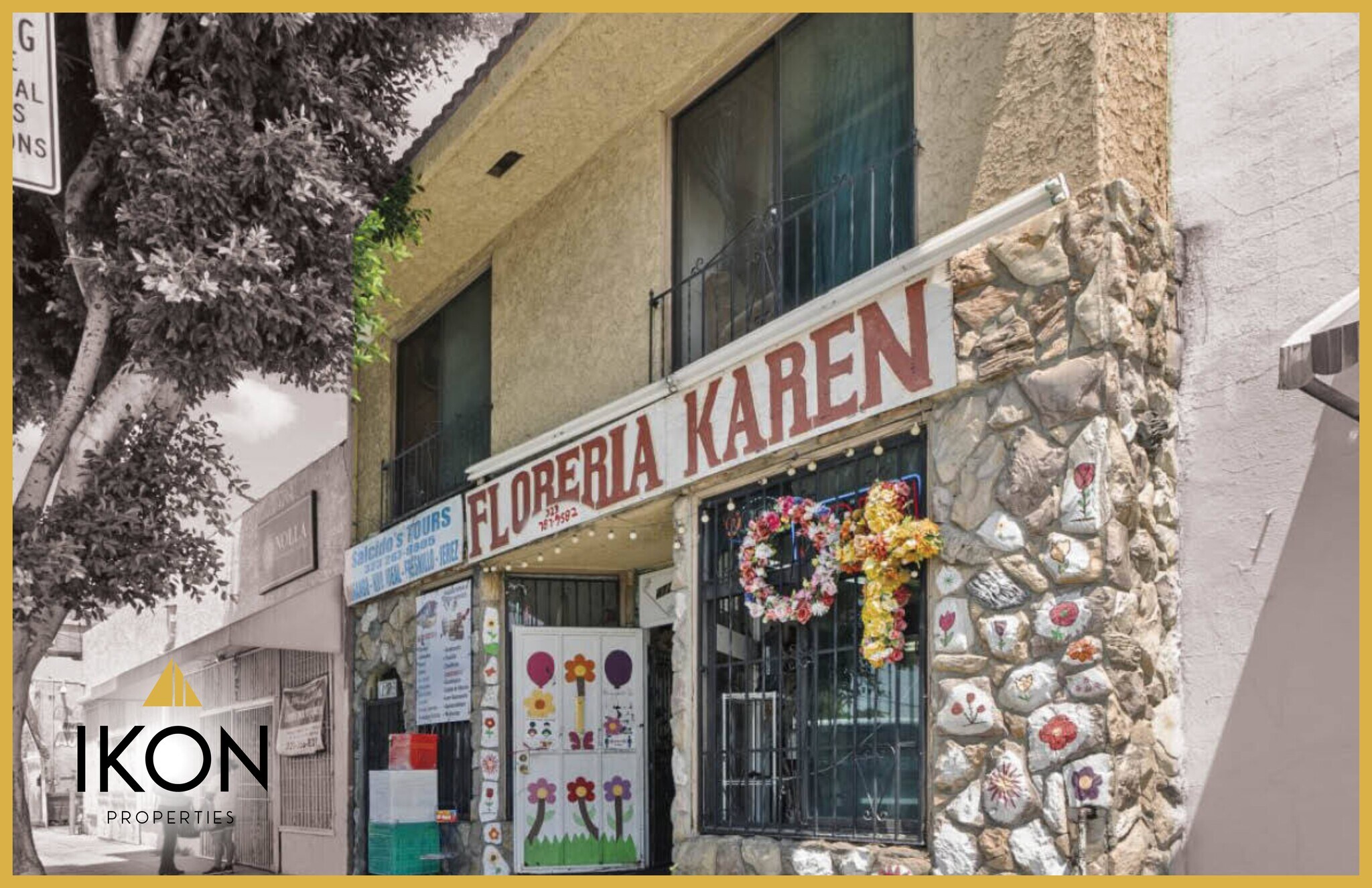 4723 E Olympic Blvd, East Los Angeles, CA for sale Building Photo- Image 1 of 1