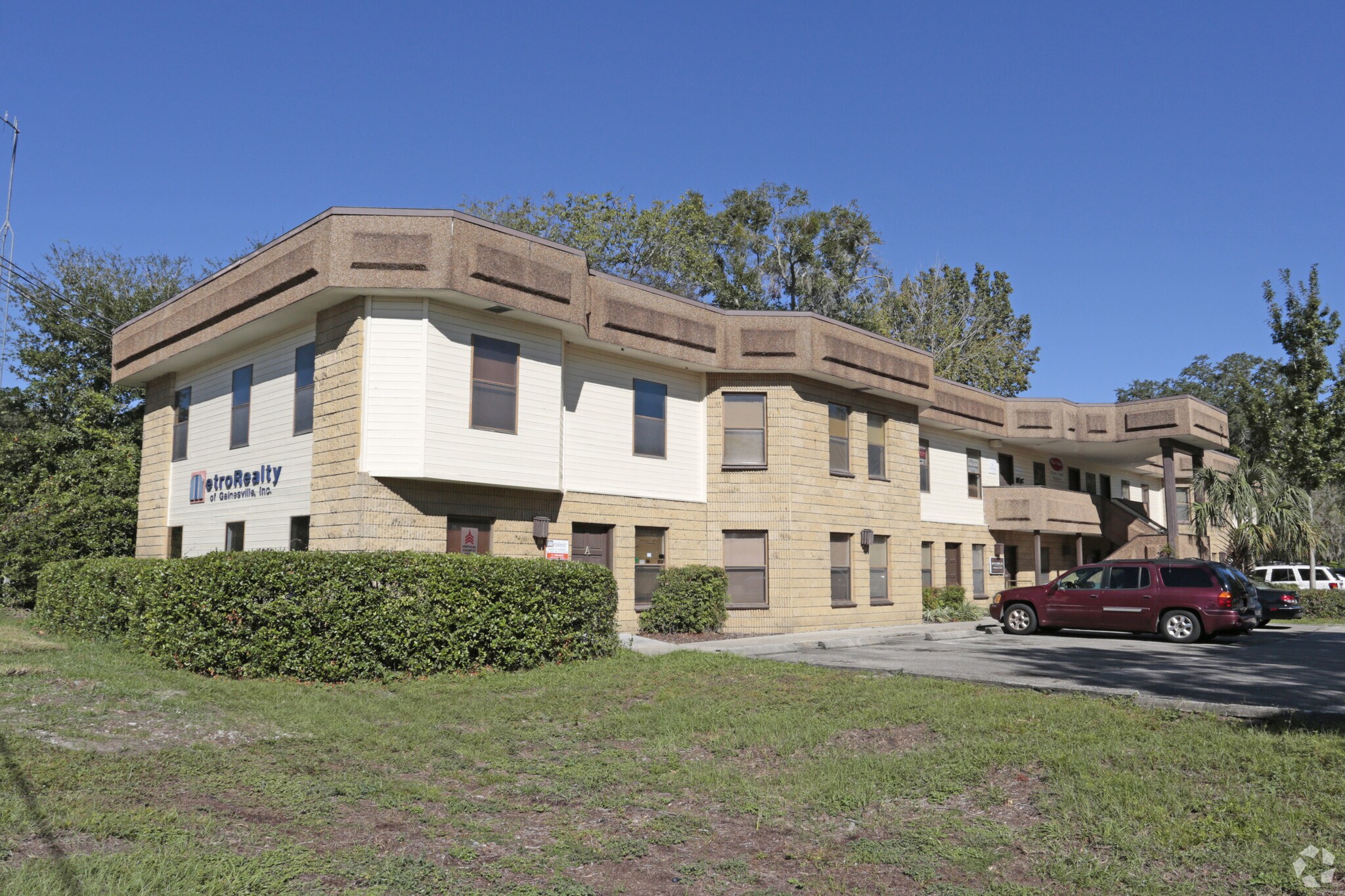 4010 W Newberry Rd, Gainesville, FL à vendre Photo principale- Image 1 de 1