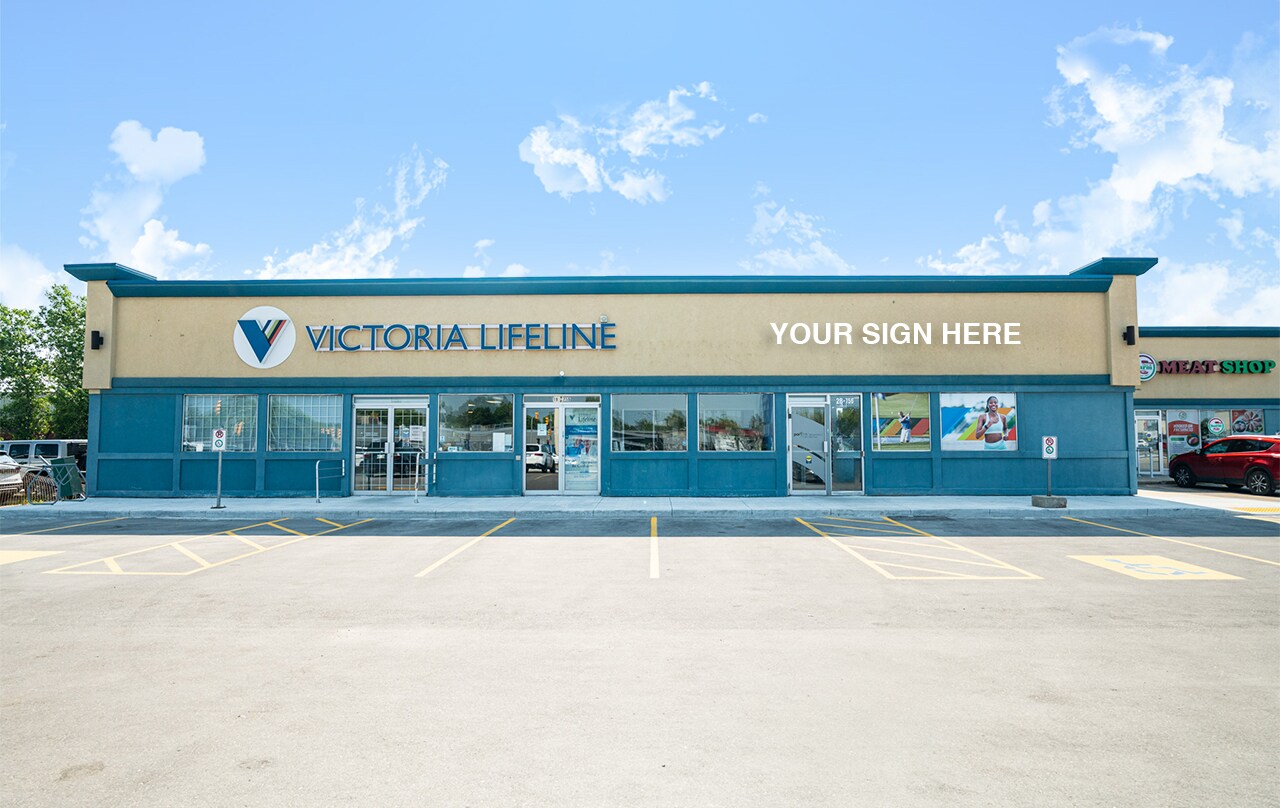 756 Pembina Hwy, Winnipeg, MB for lease Building Photo- Image 1 of 12