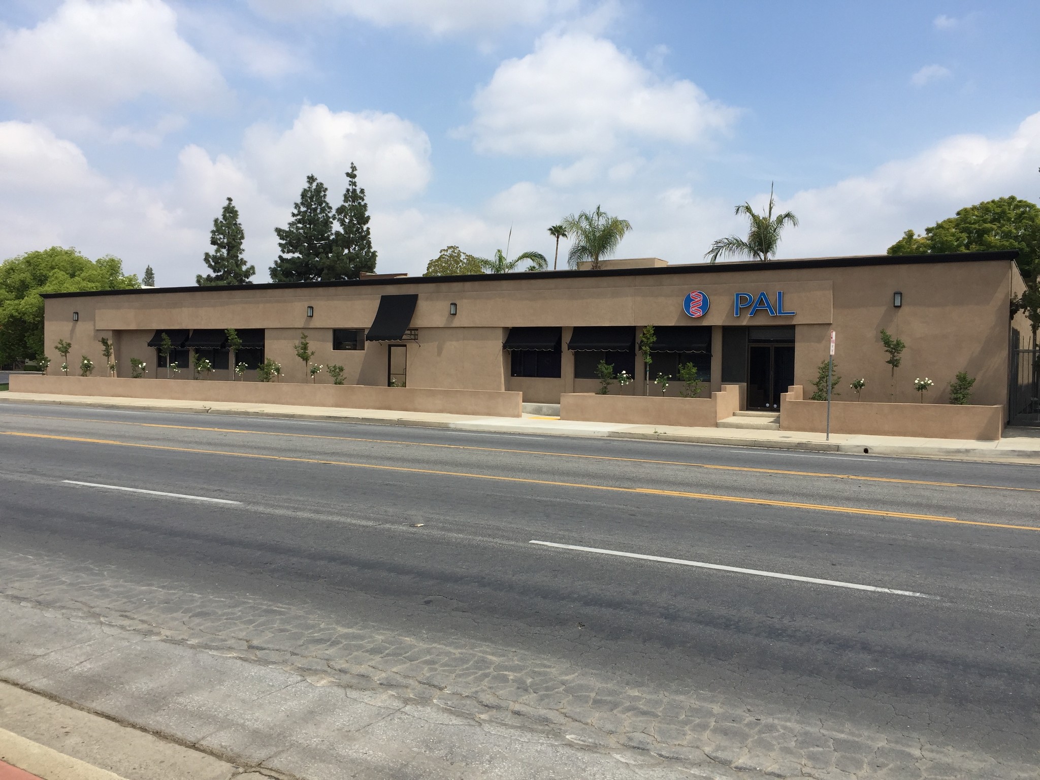 2920 F St, Bakersfield, CA for sale Building Photo- Image 1 of 1