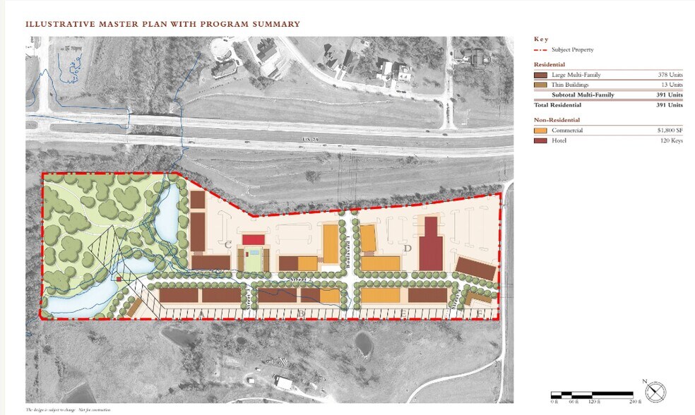 HWY 79 Carlos G Parker & FM 973, Taylor, TX à vendre - Plan cadastral - Image 1 de 2