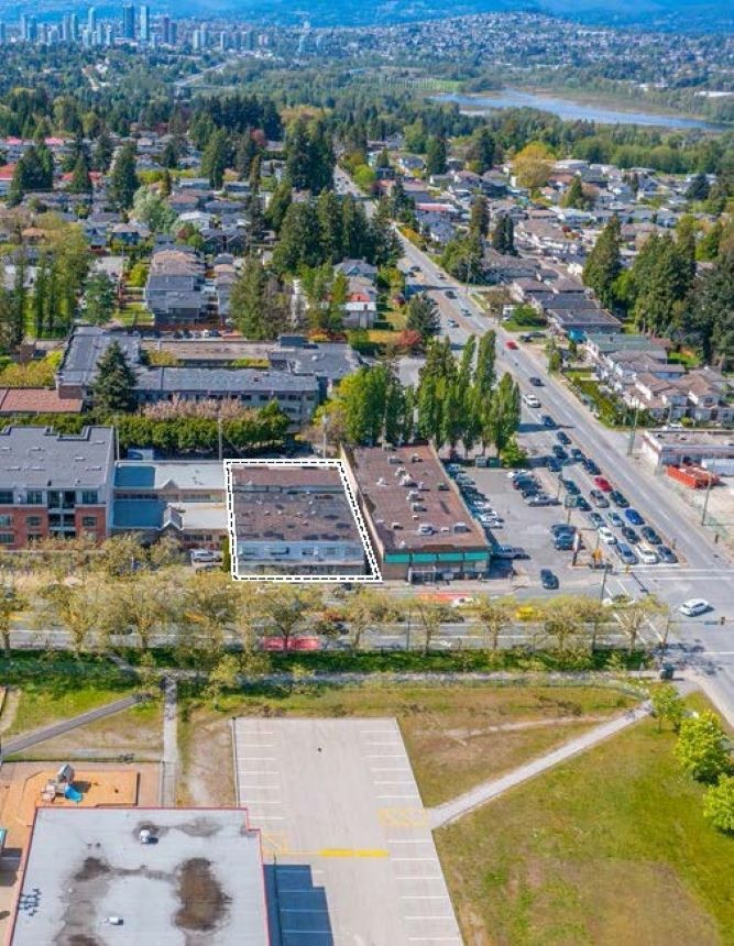 7671-7679 Edmonds St, Burnaby, BC for sale Building Photo- Image 1 of 1