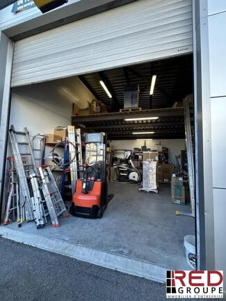 More details for Les Milles, Aix-en-Provence - Industrial for Lease