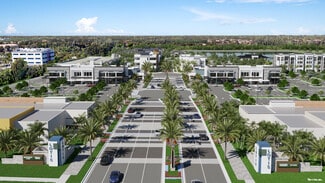 More details for 1385 State 7 Rd, Wellington, FL - Retail for Lease