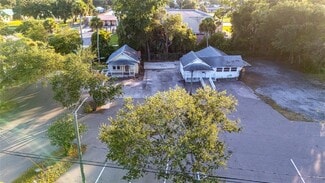 Plus de détails pour 1042 N Dixie Fwy, New Smyrna Beach, FL - Terrain à vendre