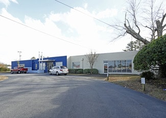 Plus de détails pour 1710 Dawson St, Wilmington, NC - Local d'activités à louer