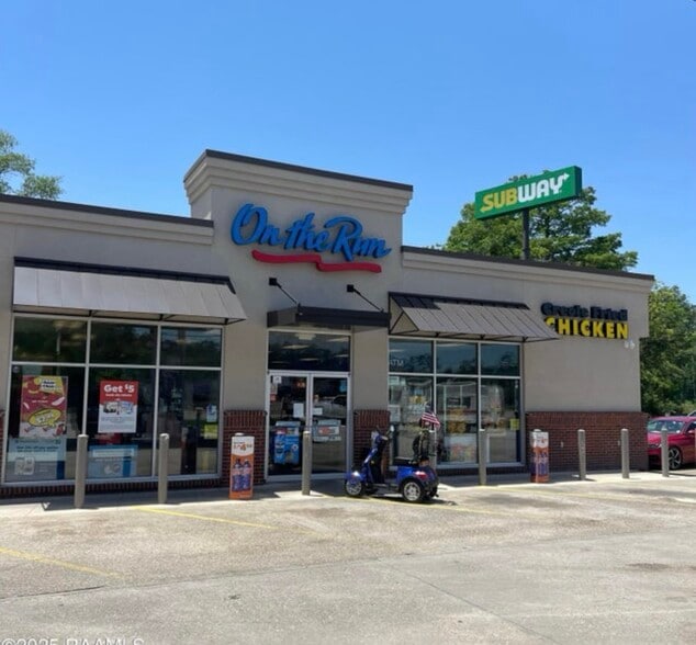 28571 LA 43 Hwy, Albany, LA à vendre - Photo du bâtiment - Image 2 de 14