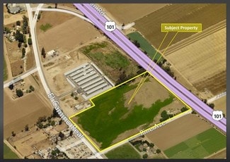 More details for 600 Pine Ave, Greenfield, CA - Land for Sale