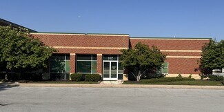 Plus de détails pour 945 E Park Dr, Harrisburg, PA - Bureau à louer