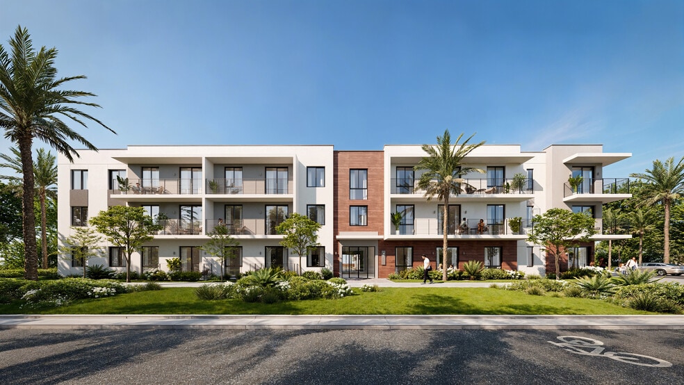 11451 216th st, Miami, FL à vendre - Photo du bâtiment - Image 3 de 10