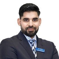 Satvinder Sidhu