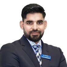 Satvinder Sidhu