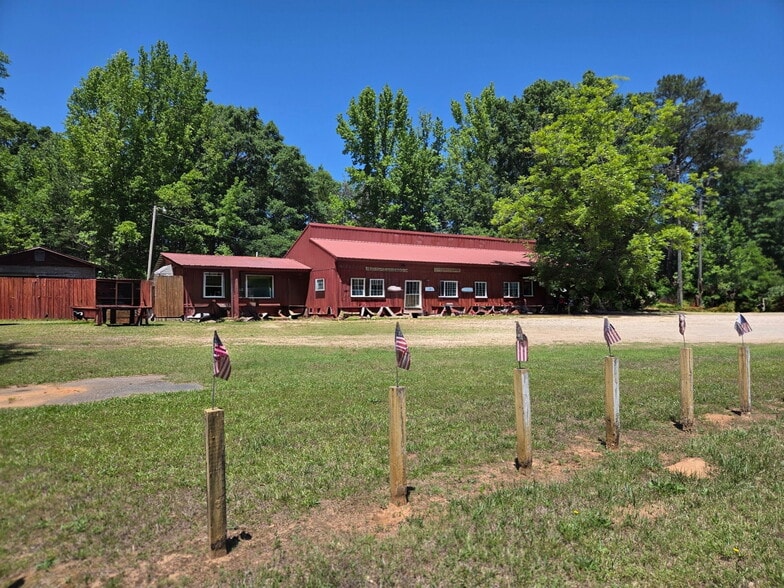5531 Macon Hwy, Bishop, GA for sale - Building Photo - Image 3 of 15