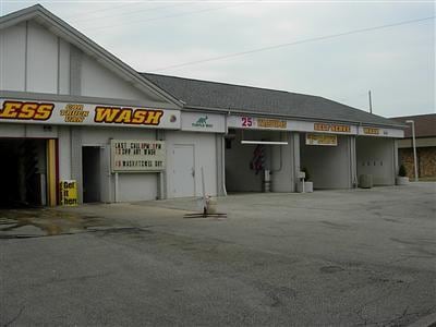 5183 Northfield Rd, Bedford Heights, OH for sale - Building Photo - Image 3 of 6