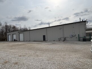 More details for 2509 Krisko Cir SW, Canton, OH - Industrial for Lease