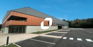 Plus de détails pour Bureau, Local d'activités à louer