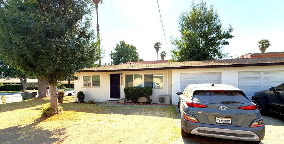 4603-4607 Jurupa Ave, Riverside, CA for sale - Building Photo - Image 2 of 8