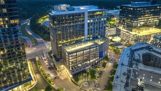 More details for 4208 Six Forks Rd, Raleigh, NC - Office for Lease