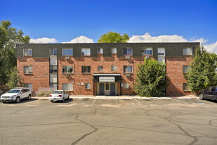 Saint Clair Place Apartments - Commercial Real Estate