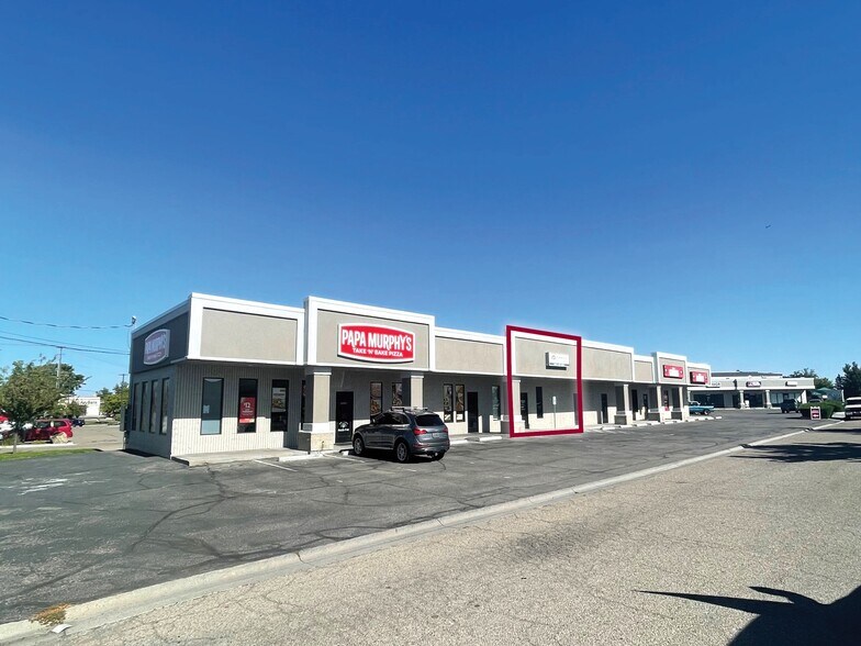 920 Caldwell Blvd, Nampa, ID à louer - Photo du bâtiment - Image 1 de 6