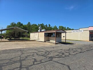 Plus de détails pour 113 Smith St, West Monroe, LA - Spécialité à vendre