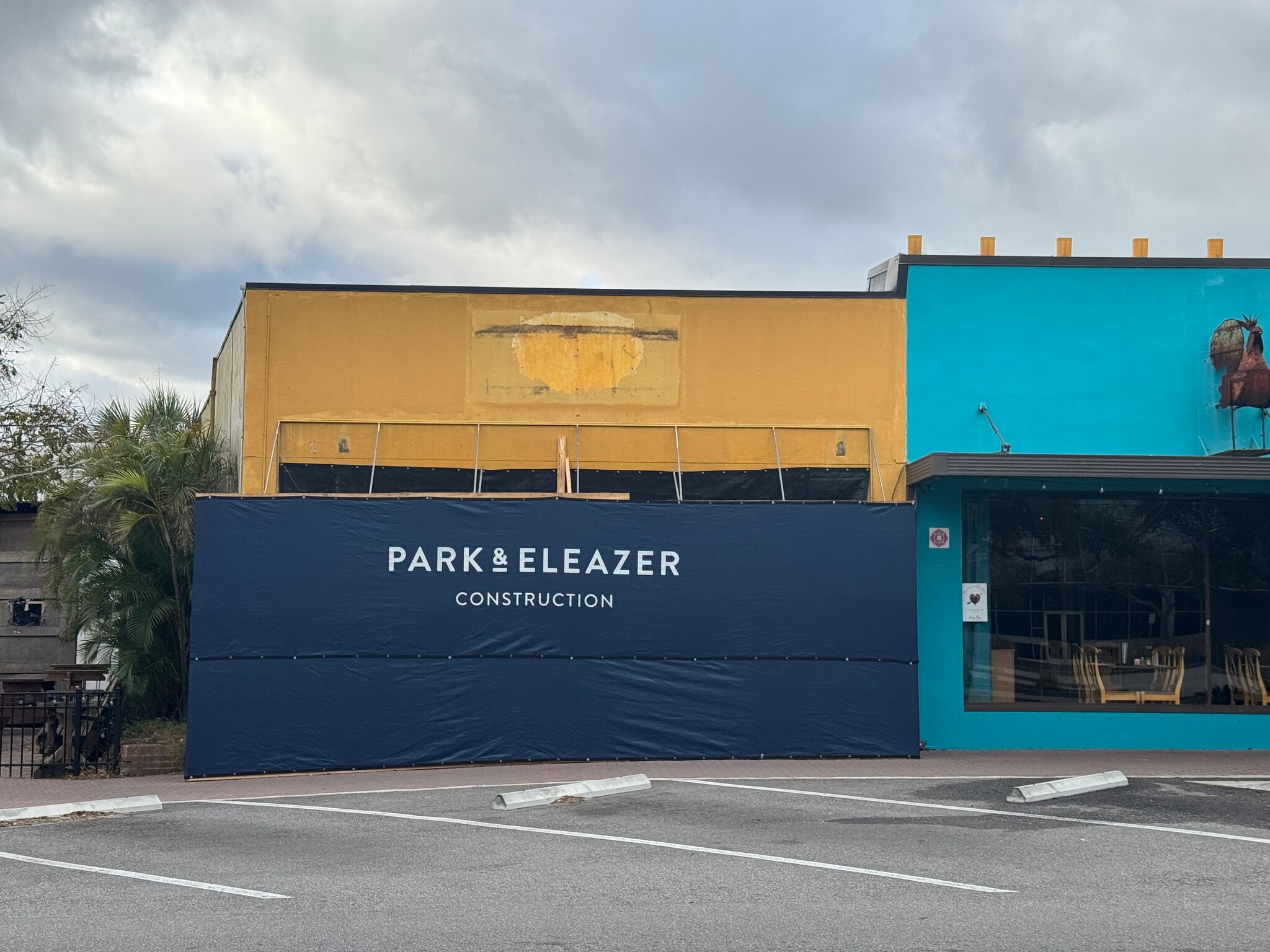 369 Main St, Dunedin, FL for lease Primary Photo- Image 1 of 4