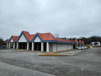 2395 Harrison St, Batesville AR - Commercial Real Estate