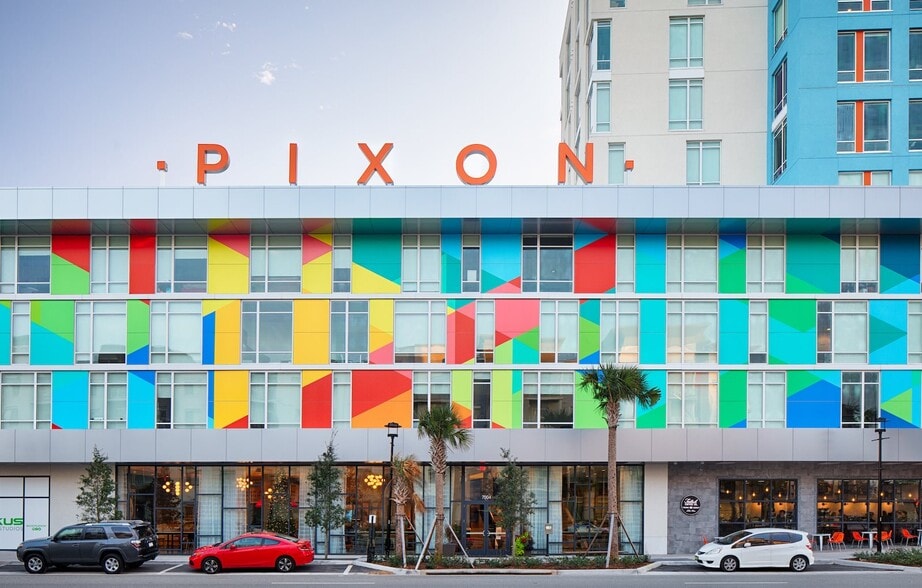 6982 Lake Nona Blvd, Orlando, FL for lease - Building Photo - Image 2 of 5