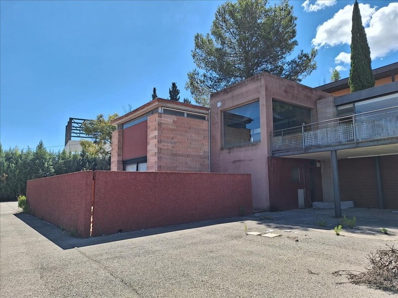 Hospitality in Enguera, Valencia for sale - Building Photo - Image 1 of 14