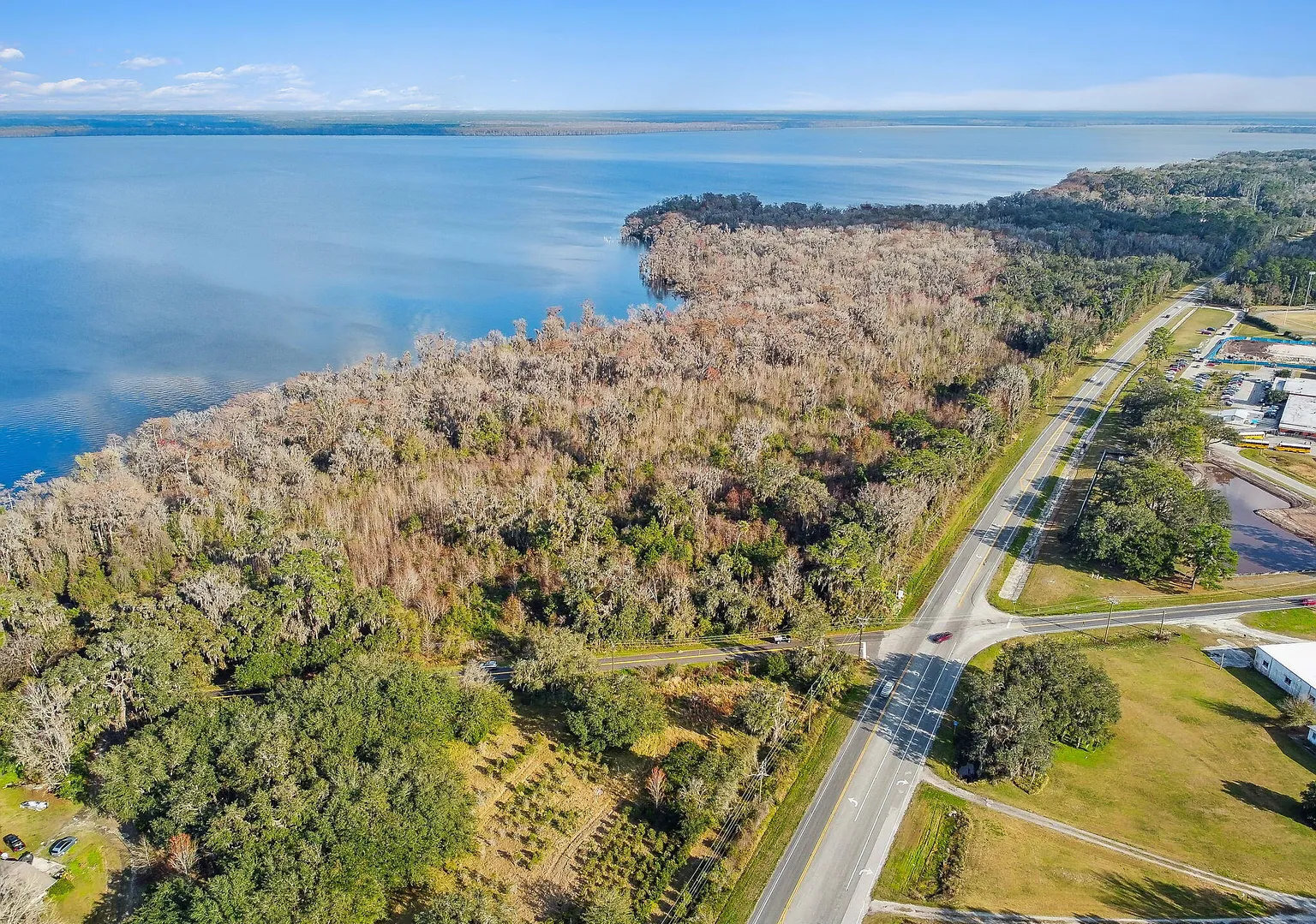 106 Union Ave, Crescent City, FL for sale Primary Photo- Image 1 of 11