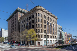 Plus de détails pour 917 Franklin St, Houston, TX - Bureau à louer