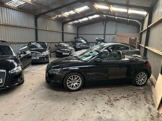 Plus de détails pour 2 Ivy Dene Ln, East Grinstead - Industriel à louer