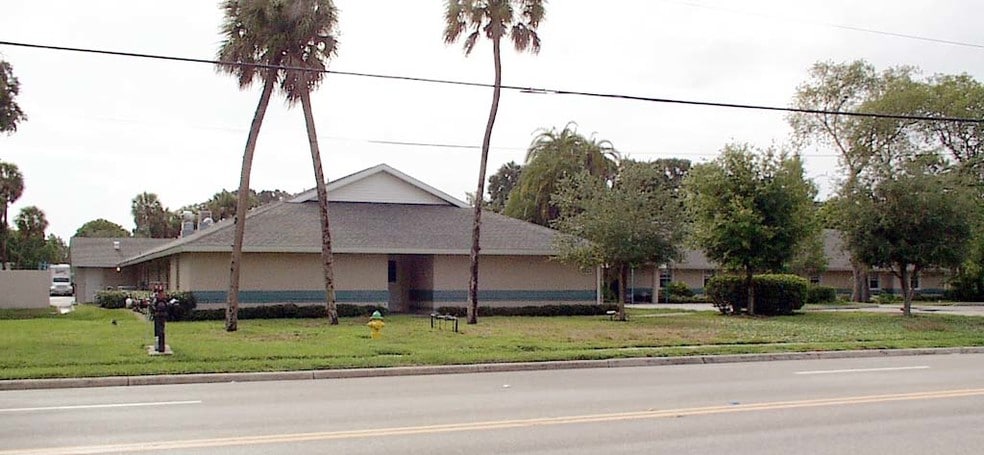 5325 26th St W, Bradenton, FL à vendre - Autre - Image 2 de 3
