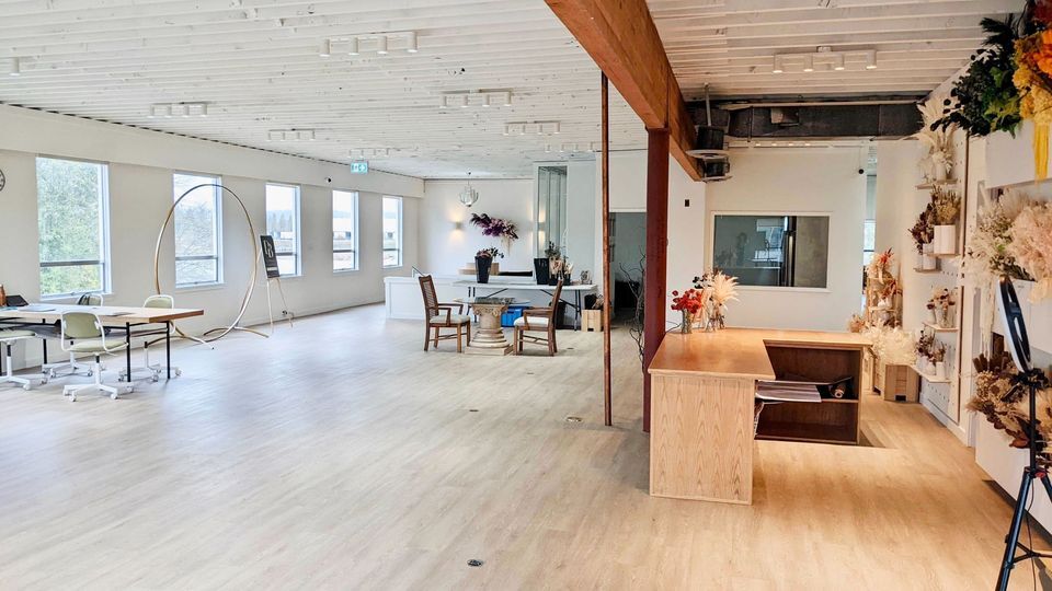 8321 Willard St, Burnaby, BC à louer - Photo intérieure - Image 2 de 13