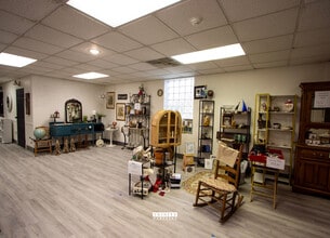 2006-2008 State St, Cayce, SC for lease Interior Photo- Image 2 of 3