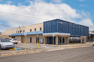 More details for 650 Kohou St, Honolulu, HI - Office, Office/Retail for Lease