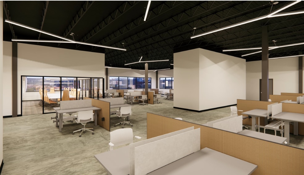 727 E Utah Valley, American Fork, UT for lease - Interior Photo - Image 3 of 5