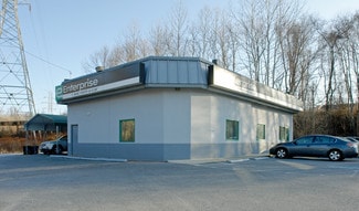 Plus de détails pour 10515 Reisterstown Rd, Owings Mills, MD - Commerce de détail à vendre